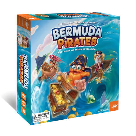 Bermuda Pirates