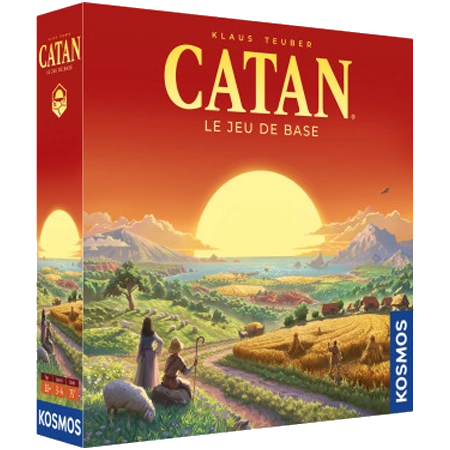 Catan