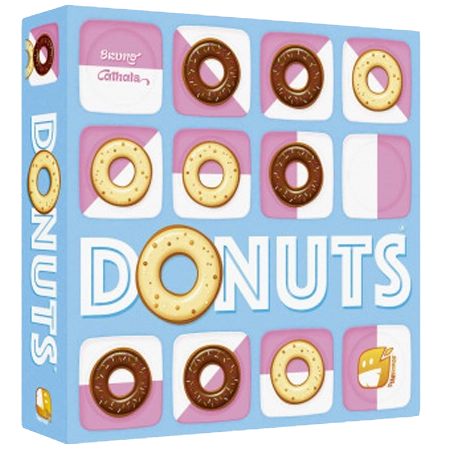Donuts