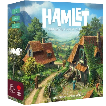 Hamlet