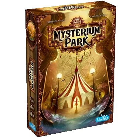 Mysterium Park