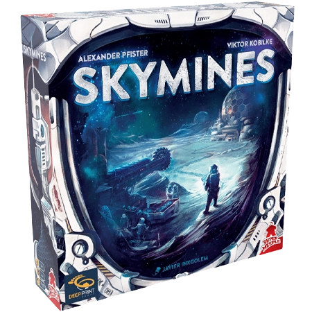 Skymines